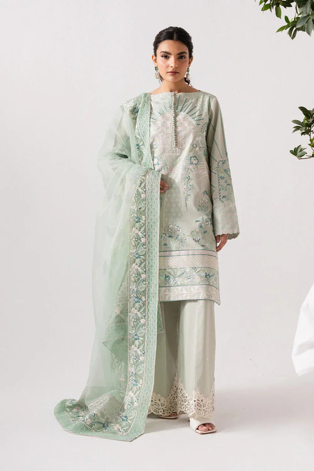 Maryum N Maria | Zuhur 25 | MERAKI - Rang-e-Khaas