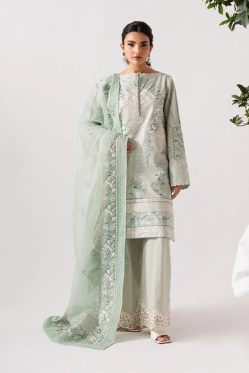 Maryum N Maria | Zuhur 25 | MERAKI - Rang-e-Khaas