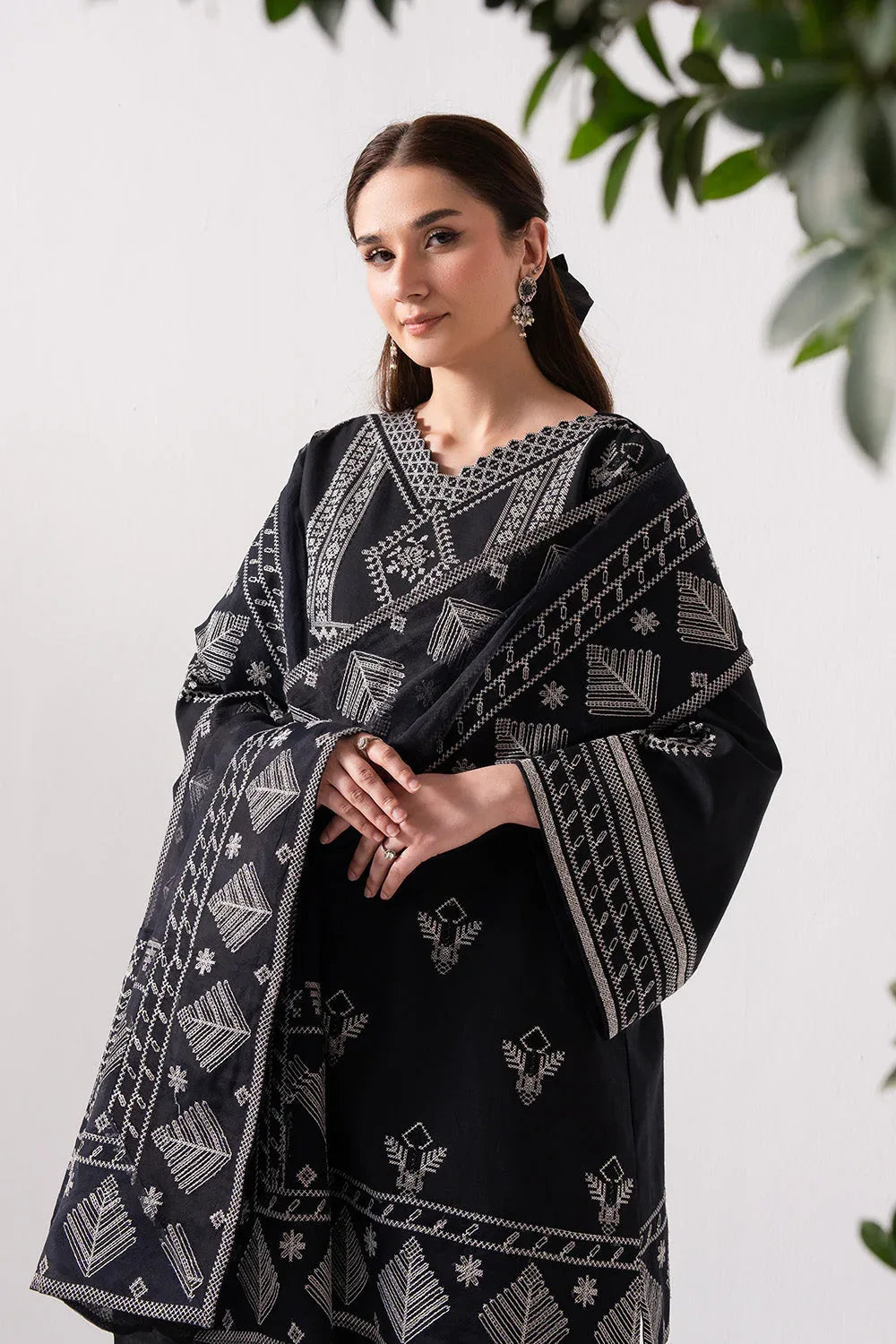Maryum N Maria | Zuhur 25 | KAIROS - Rang-e-Khaas