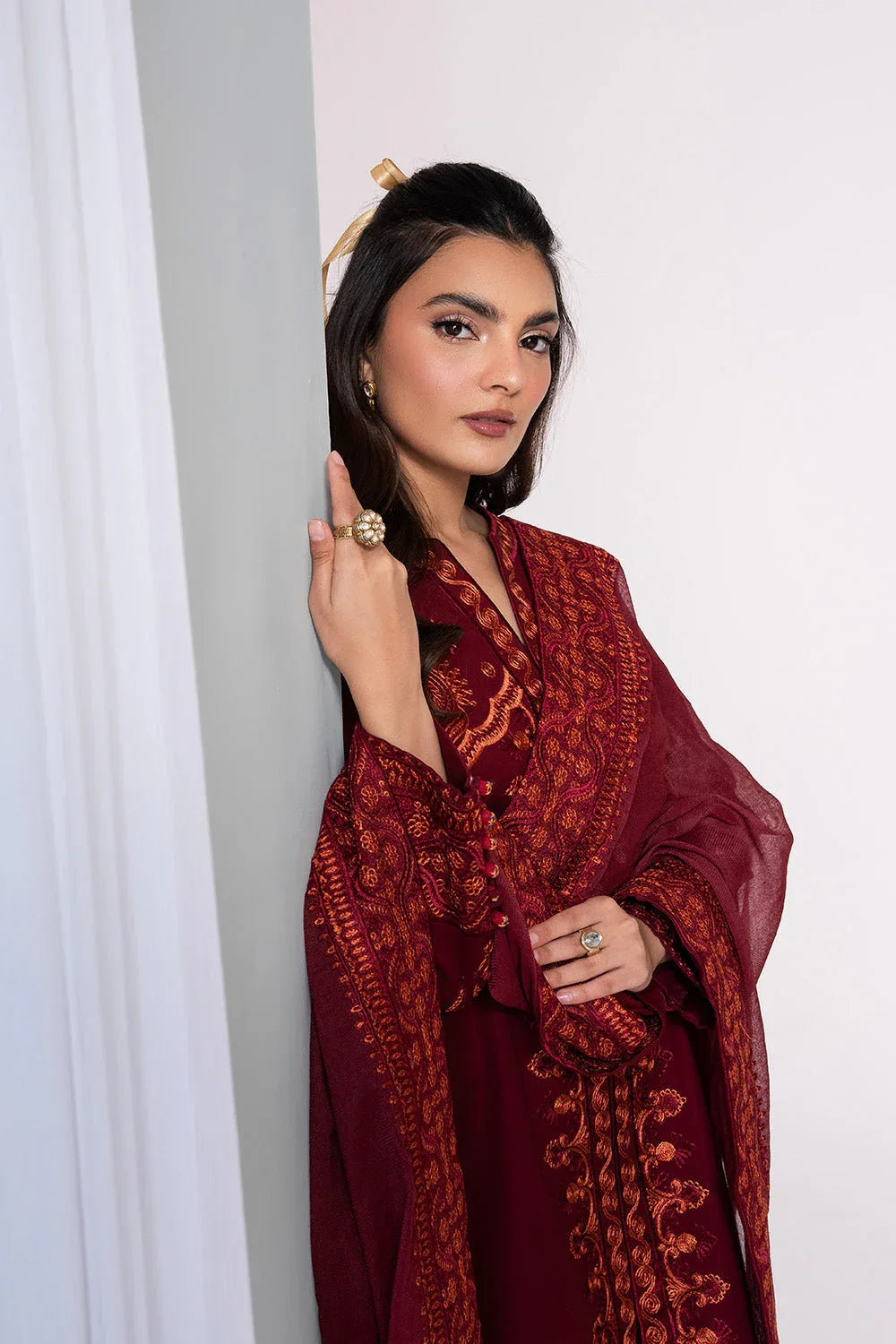 Maryum N Maria | Zuhur 25 | LIARA - Rang-e-Khaas