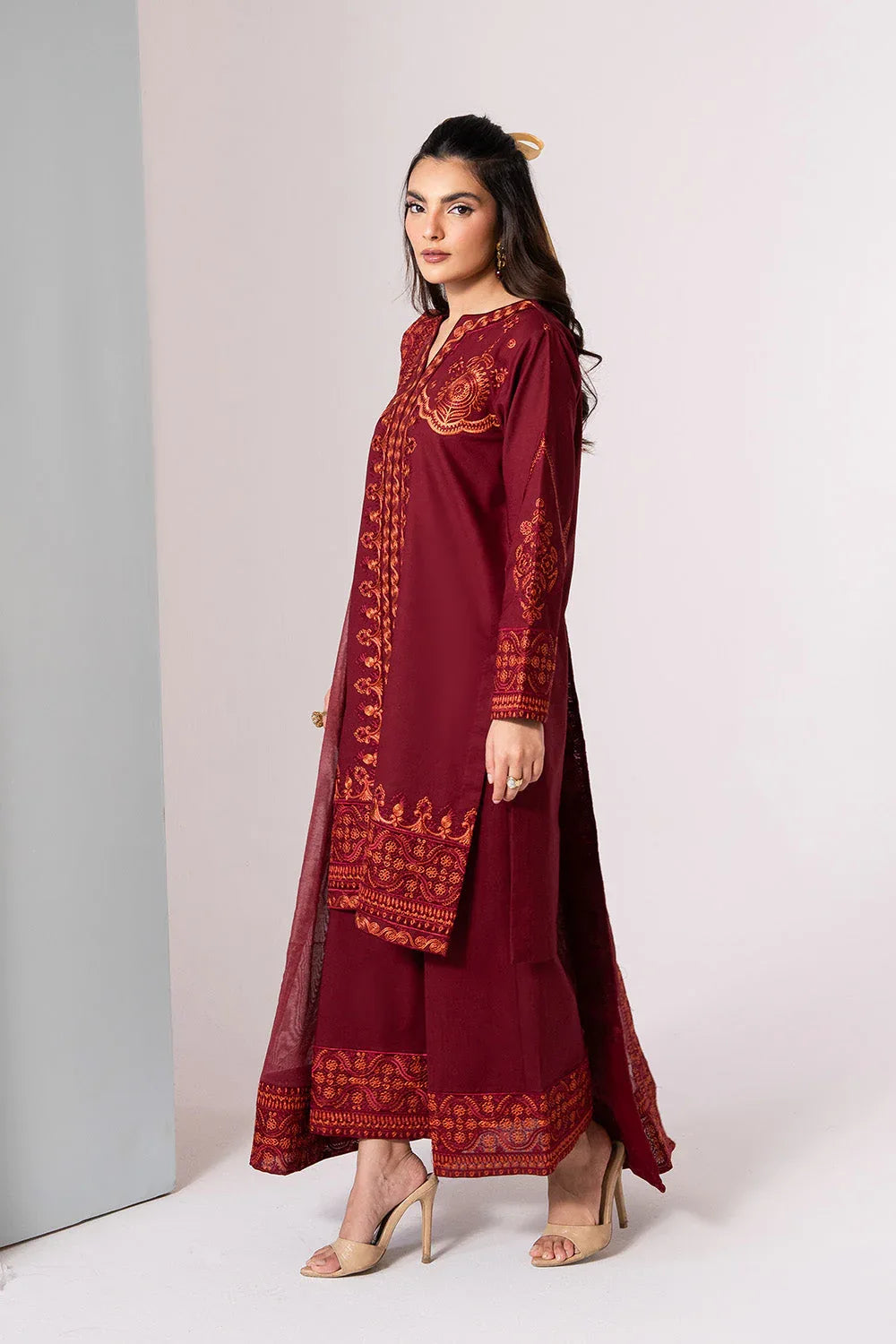 Maryum N Maria | Zuhur 25 | LIARA - Rang-e-Khaas