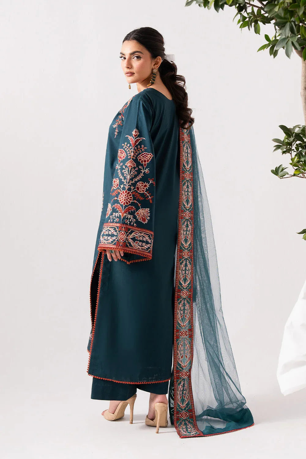 Maryum N Maria | Zuhur 25 | ELOYA - Rang-e-Khaas