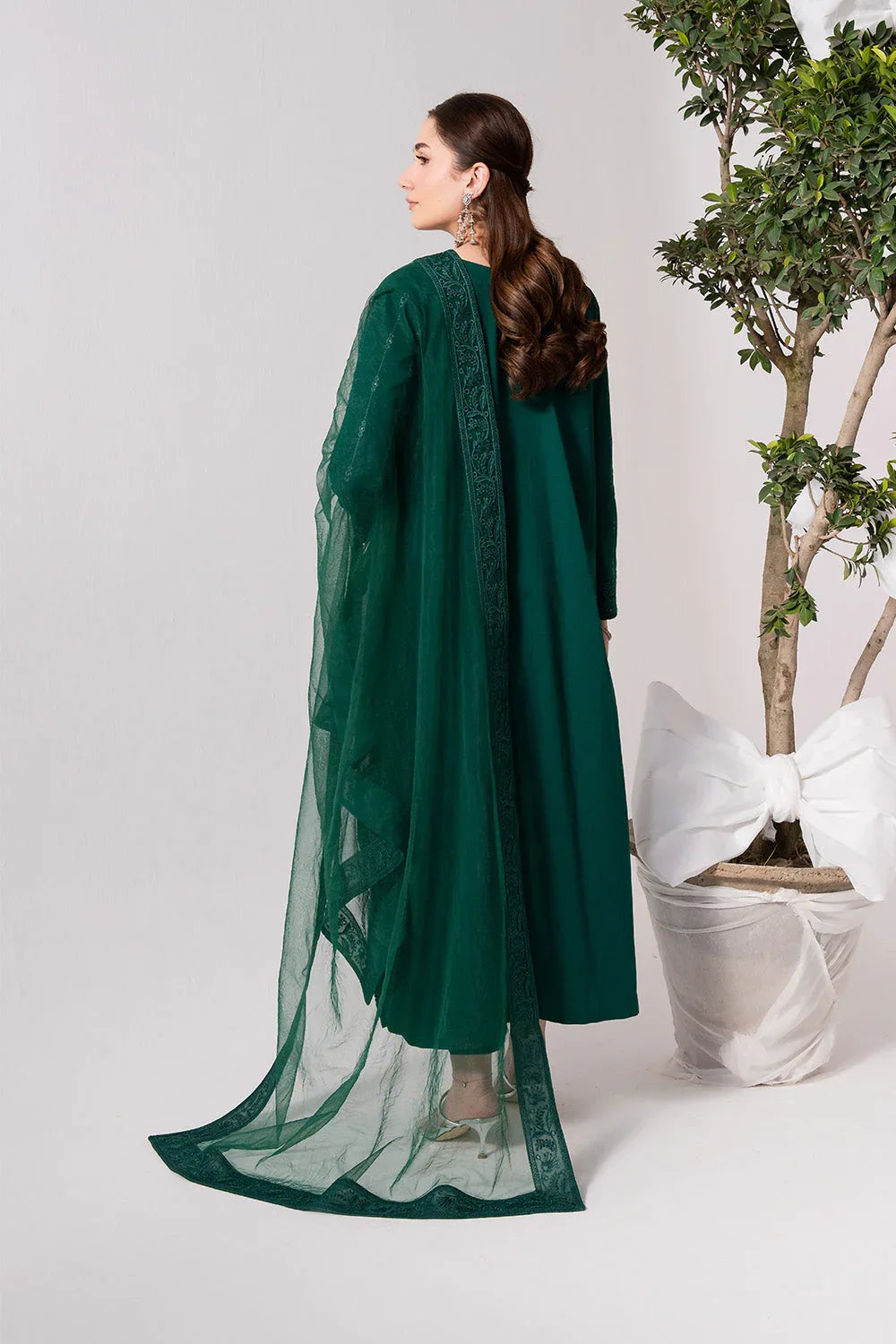 Maryum N Maria | Zuhur 25 | ZURI - Rang-e-Khaas
