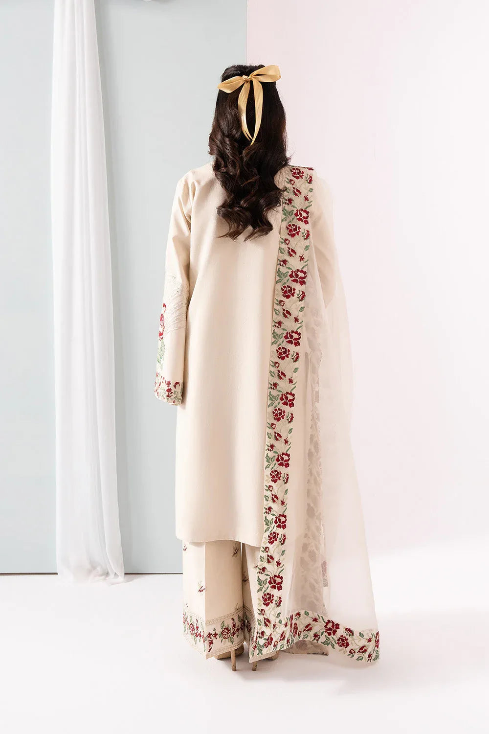 Maryum N Maria | Zuhur 25 | JULIA - Rang-e-Khaas
