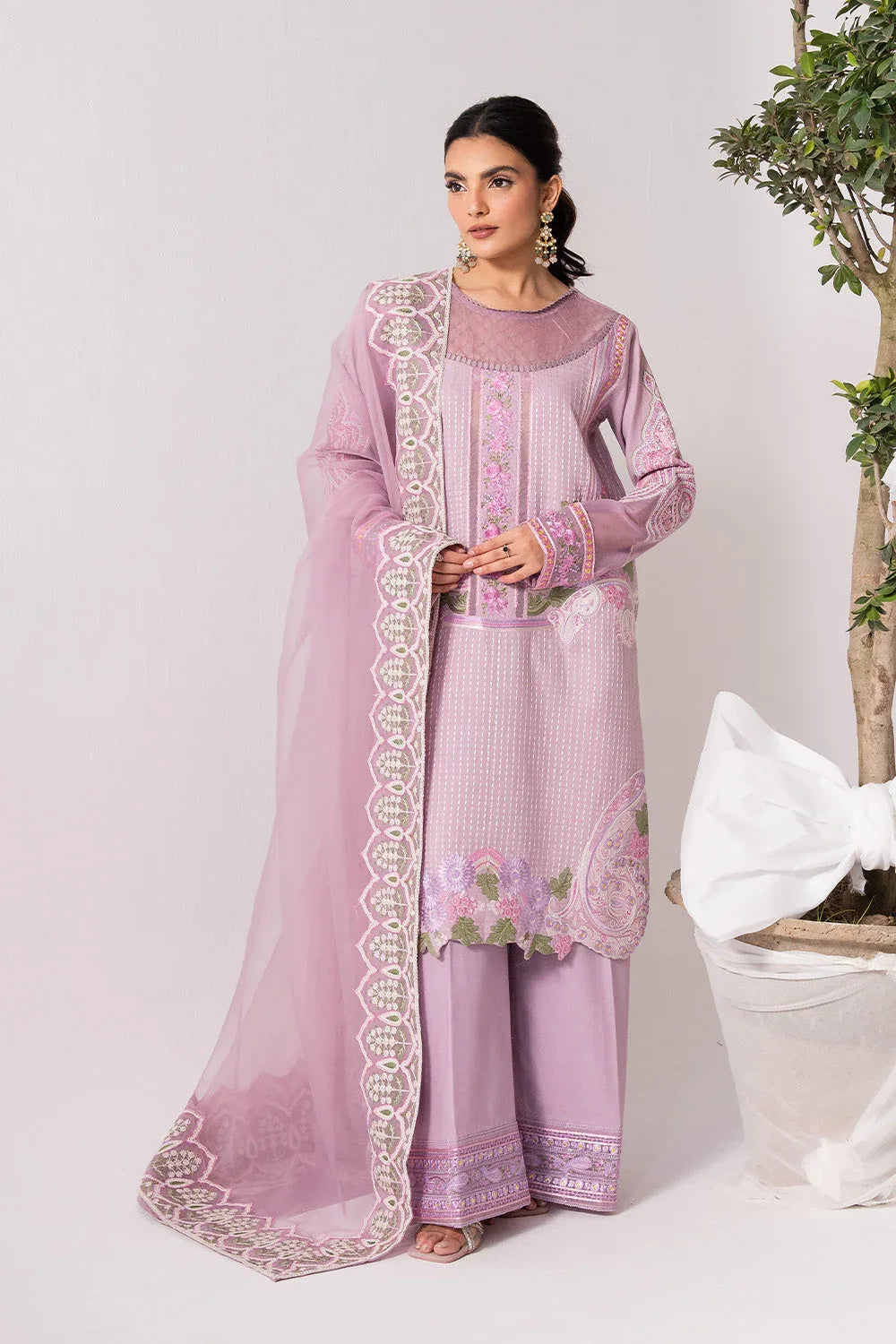 Maryum N Maria | Zuhur 25 | BELLA - Rang-e-Khaas