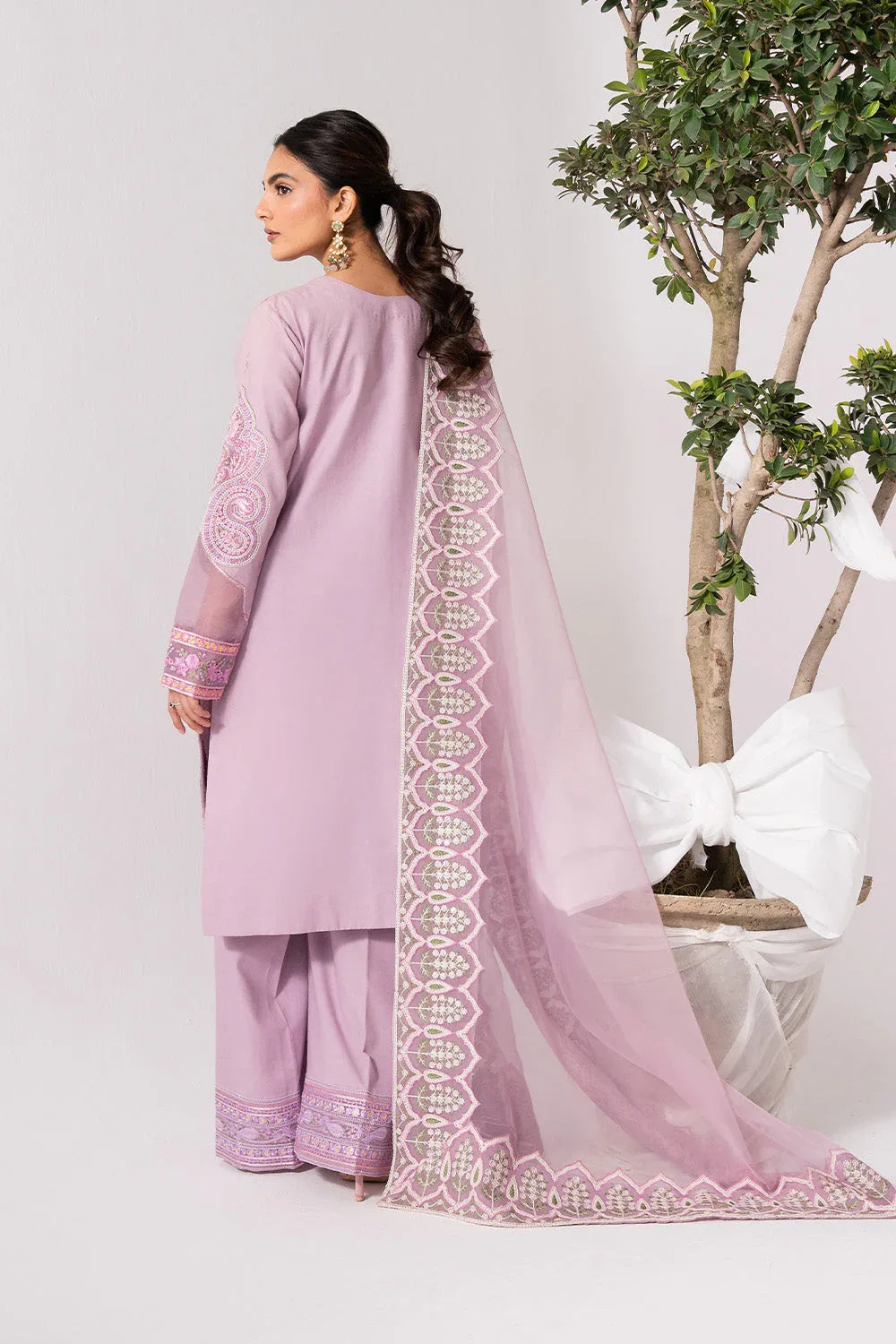 Maryum N Maria | Zuhur 25 | BELLA - Rang-e-Khaas