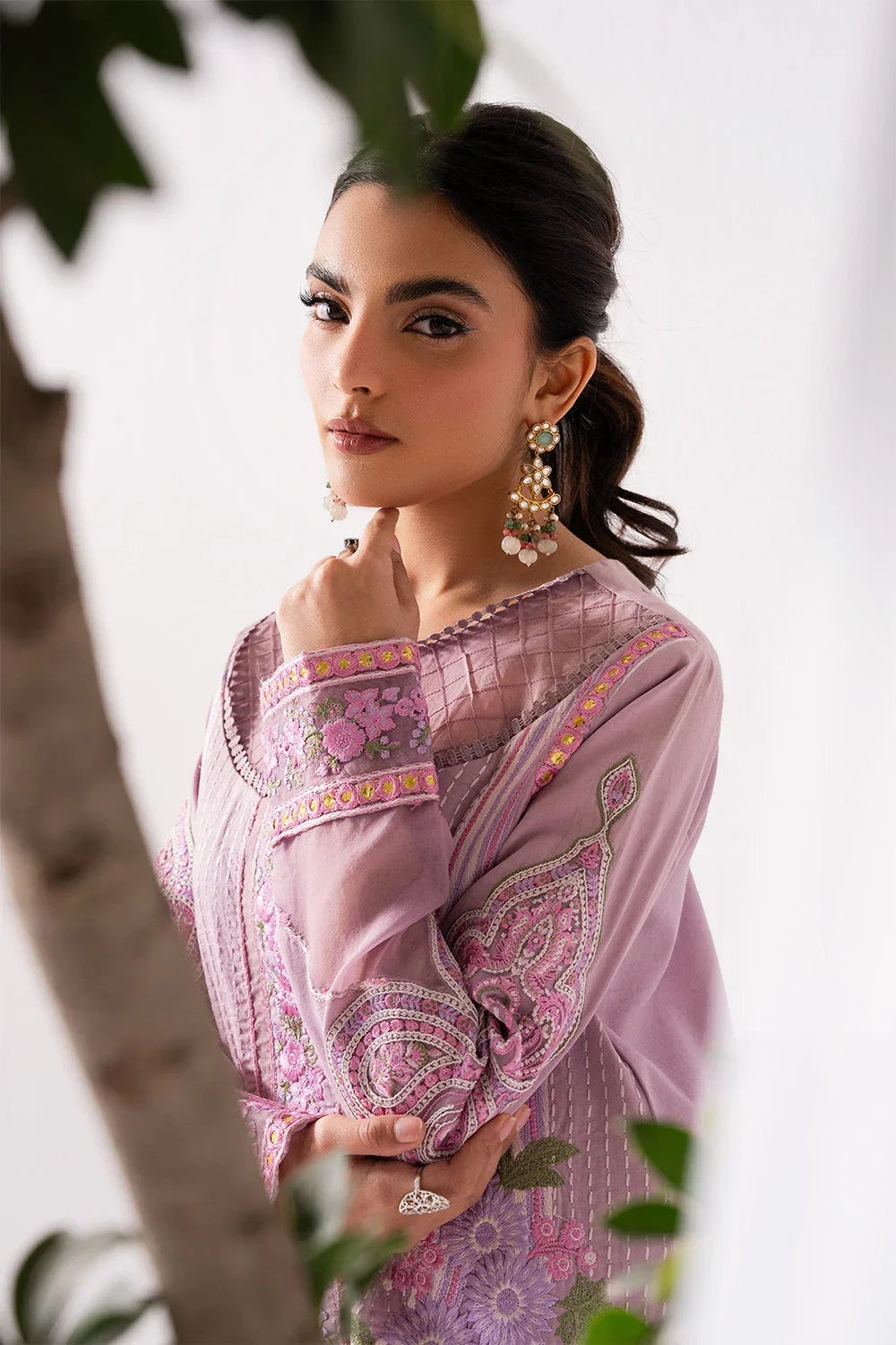 Maryum N Maria | Zuhur 25 | BELLA - Rang-e-Khaas