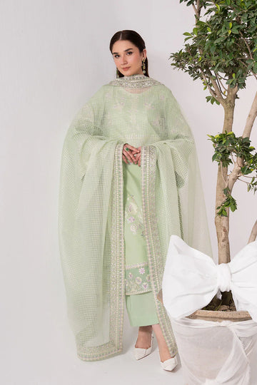 Maryum N Maria | Zuhur 25 | SOPHIA - MS50145 - Rang-e-Khaas