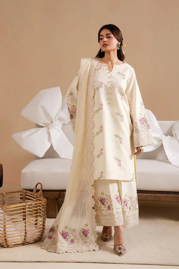 Maryum N Maria | Belle Pret | LIOREN - MS50170 - Rang-e-Khaas
