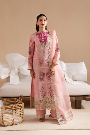 Maryum N Maria | Belle Pret | ZYPHORA - MS50173 - Rang-e-Khaas