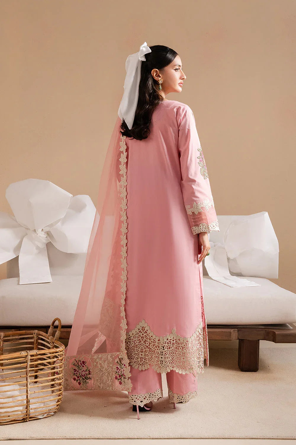 Maryum N Maria | Belle Pret | ZYPHORA - MS50173 - Rang-e-Khaas