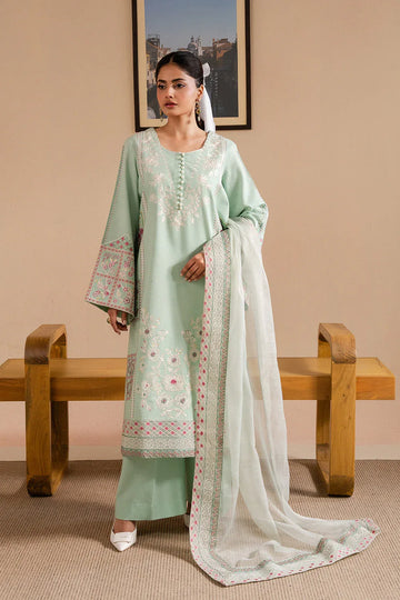 Maryum N Maria | Belle Pret | POSH - MS50174 - Rang-e-Khaas