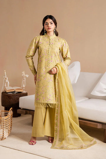 Maryum N Maria | Belle Pret | FEMI - MS50179 - Rang-e-Khaas