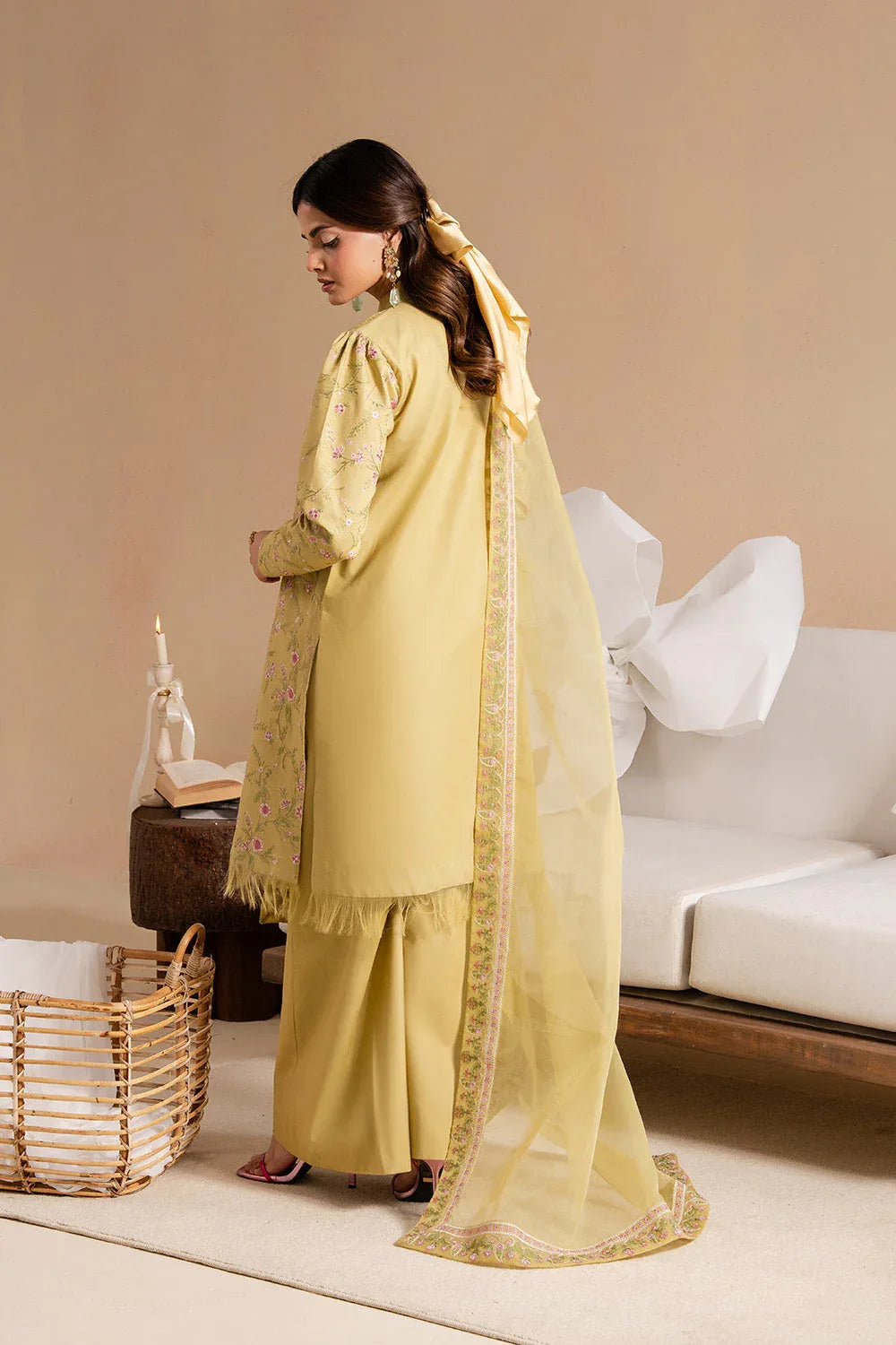 Maryum N Maria | Belle Pret | FEMI - MS50179 - Rang-e-Khaas