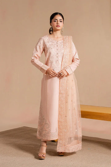 Maryum N Maria | Belle Pret | BELLA - MS50180 - Rang-e-Khaas