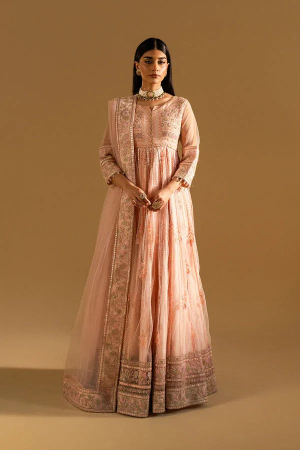 Maryum N Maria | Mysha Wedding Formals | MIKA - MS50182 - Rang-e-Khaas