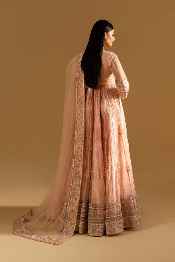 Maryum N Maria | Mysha Wedding Formals | MIKA - MS50182 - Rang-e-Khaas