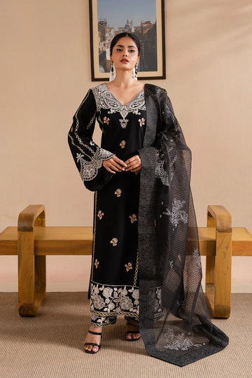 Maryum N Maria | Belle Pret | SATORI - MS50237 - Rang-e-Khaas