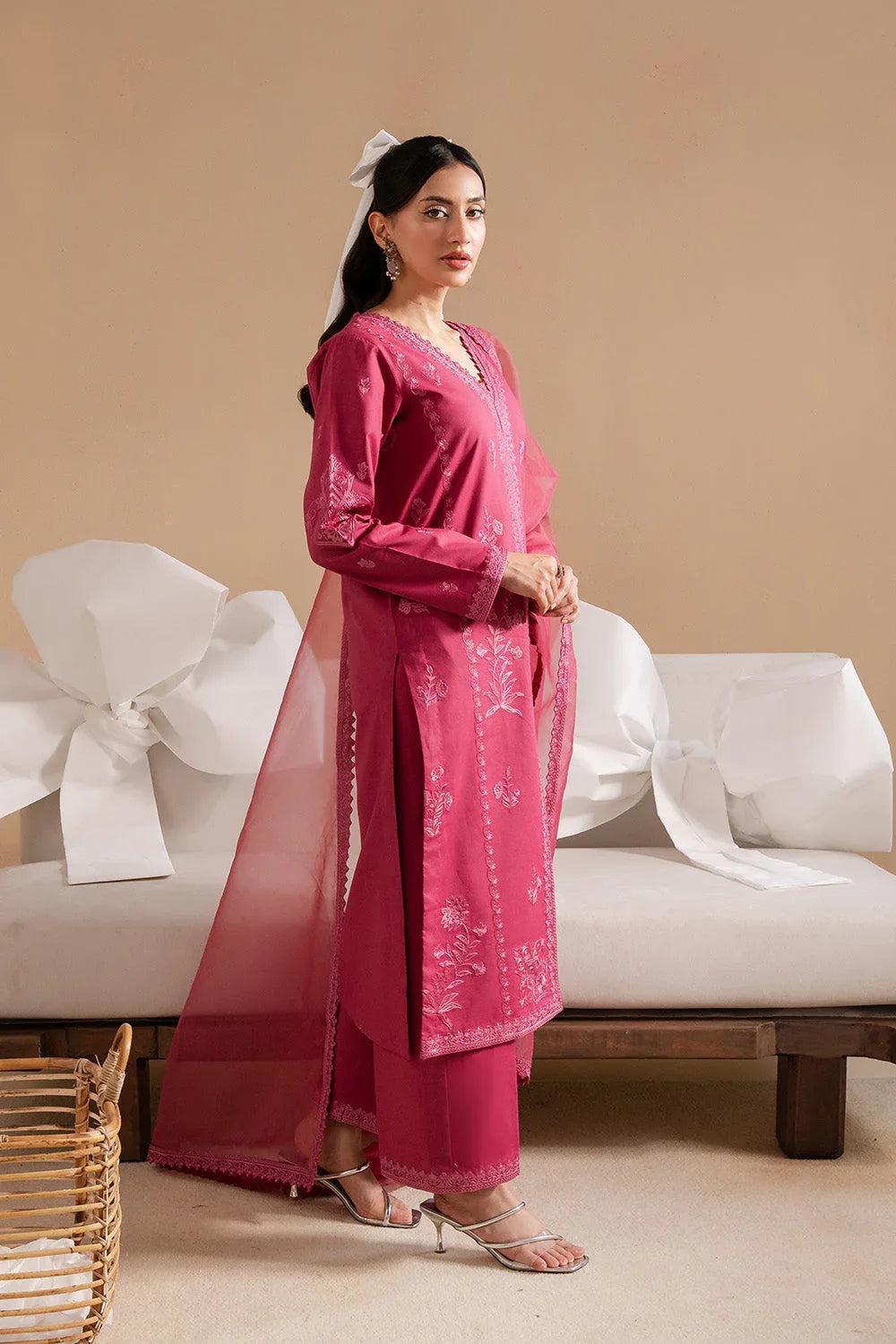 Maryum N Maria | Belle Pret | GIGI - MS50239 - Rang-e-Khaas