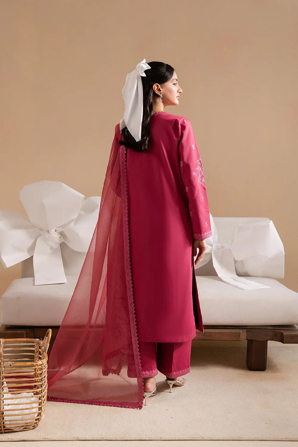 Maryum N Maria | Belle Pret | GIGI - MS50239 - Rang-e-Khaas