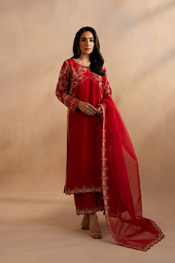 Maryum N Maria | Dhahab 25 | LYRA - MS50257 - Rang-e-Khaas