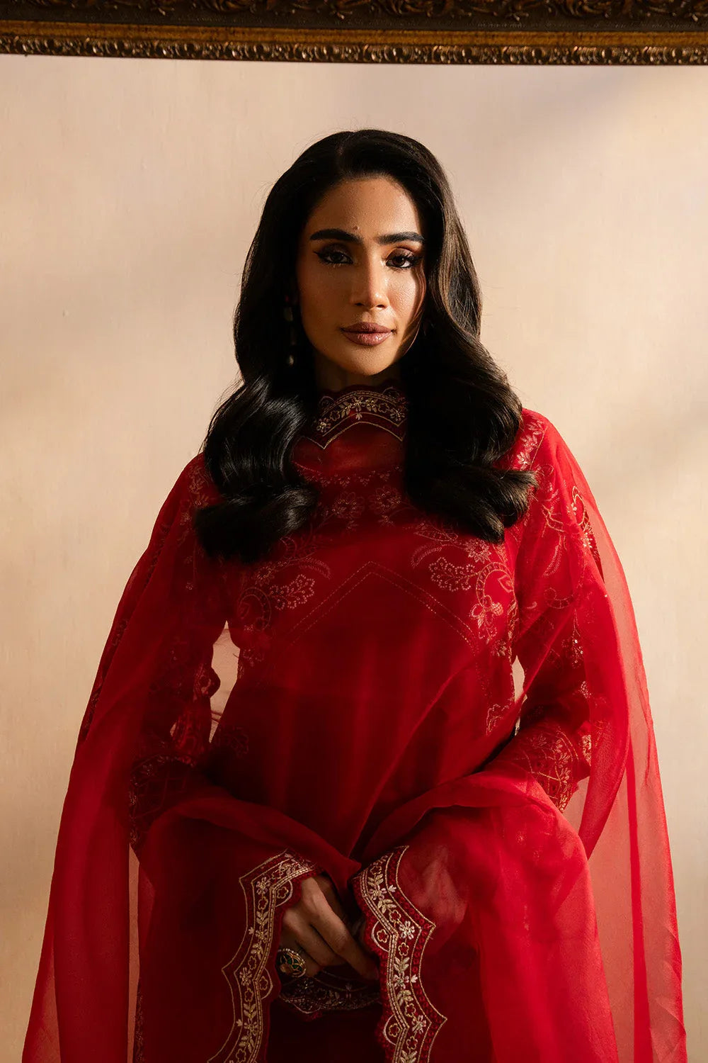 Maryum N Maria | Dhahab 25 | LYRA - MS50257 - Rang-e-Khaas