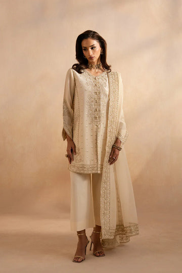 Maryum N Maria | Dhahab 25 | ALICE - MS50258 - Rang-e-Khaas