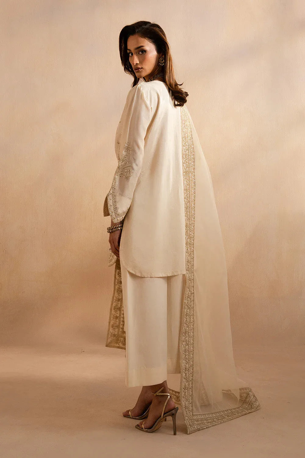 Maryum N Maria | Dhahab 25 | ALICE - MS50258 - Rang-e-Khaas
