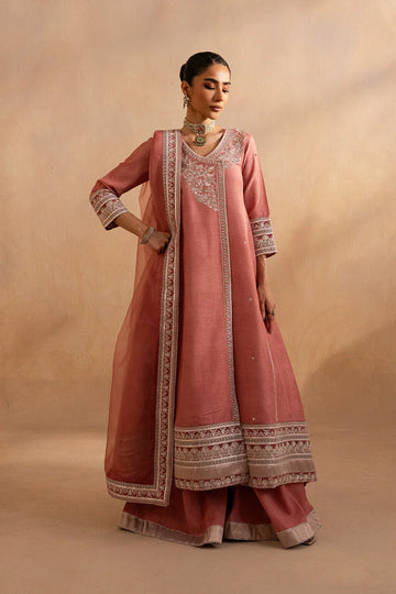 Maryum N Maria | Dhahab 25 |ENYA - MS50262 - Rang-e-Khaas
