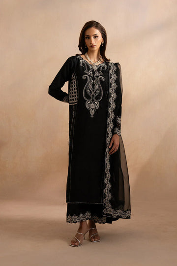 Maryum N Maria | Dhahab 25 | SIERRA - MS50266 - Rang-e-Khaas