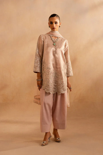 Maryum N Maria | Dhahab 25 | ELLIOTT - MS50269 - Rang-e-Khaas