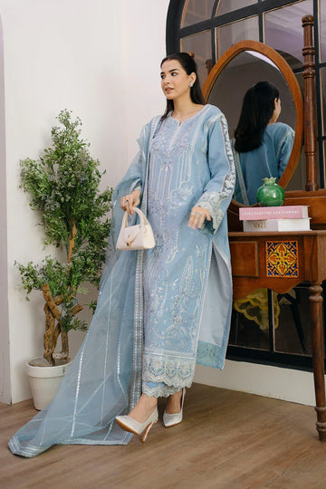 Maryum N Maria | Koel 25 | AISLING - MS50272 - Rang-e-Khaas