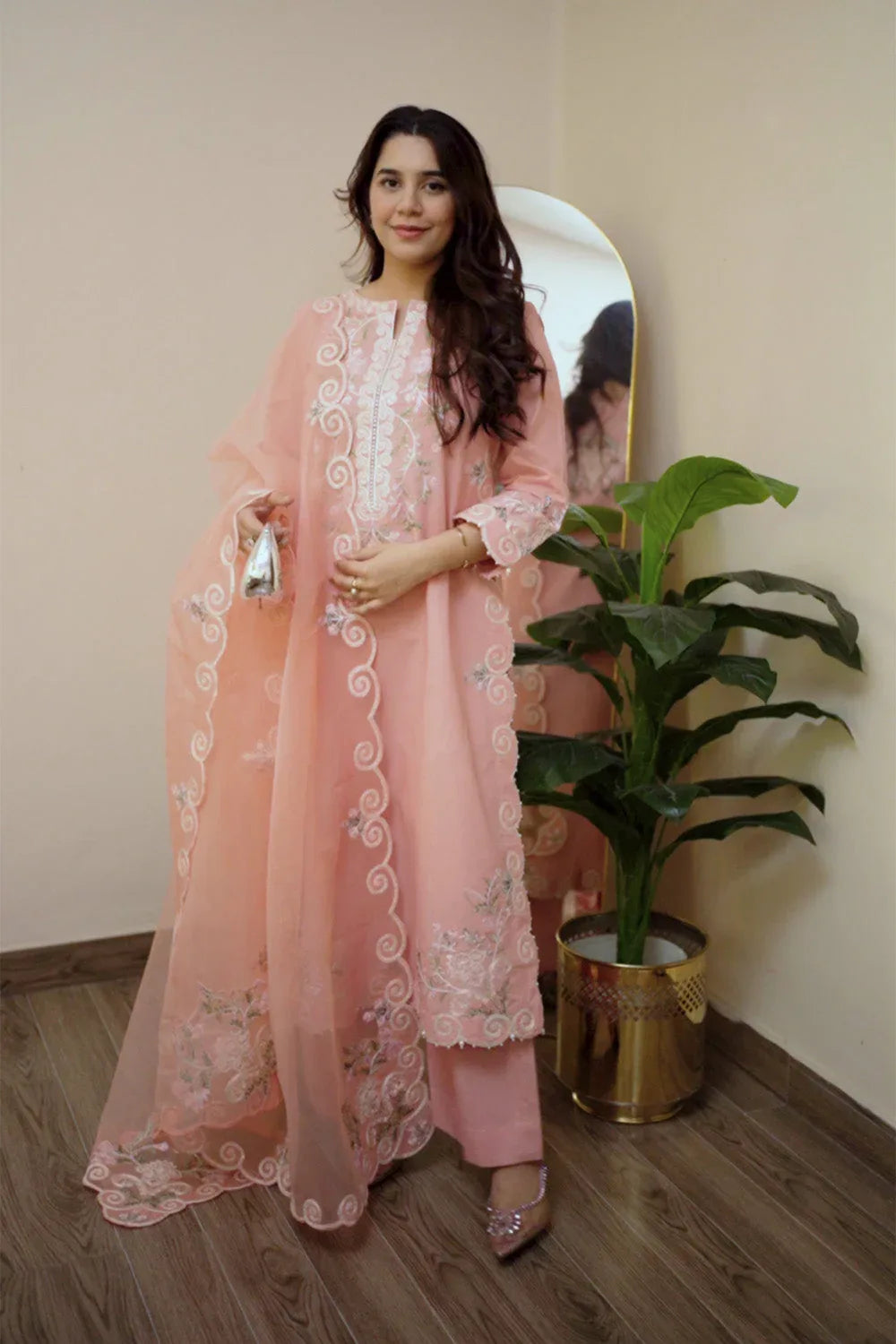 Maryum N Maria | Koel 25 | RILEY - MS50278 - Rang-e-Khaas