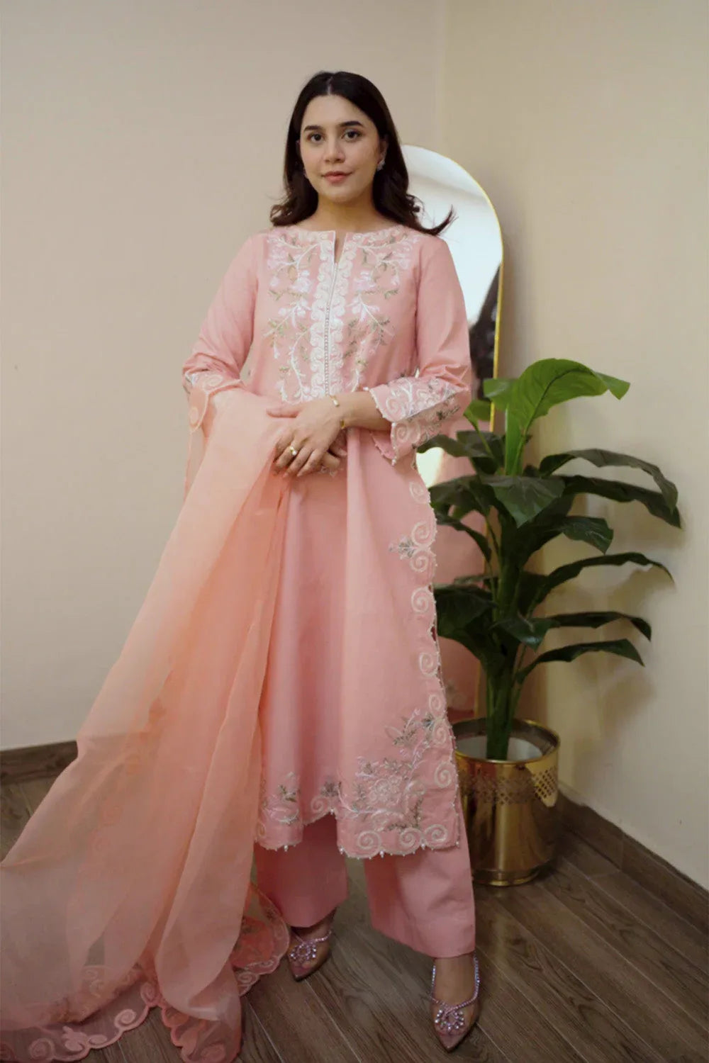 Maryum N Maria | Koel 25 | RILEY - MS50278 - Rang-e-Khaas