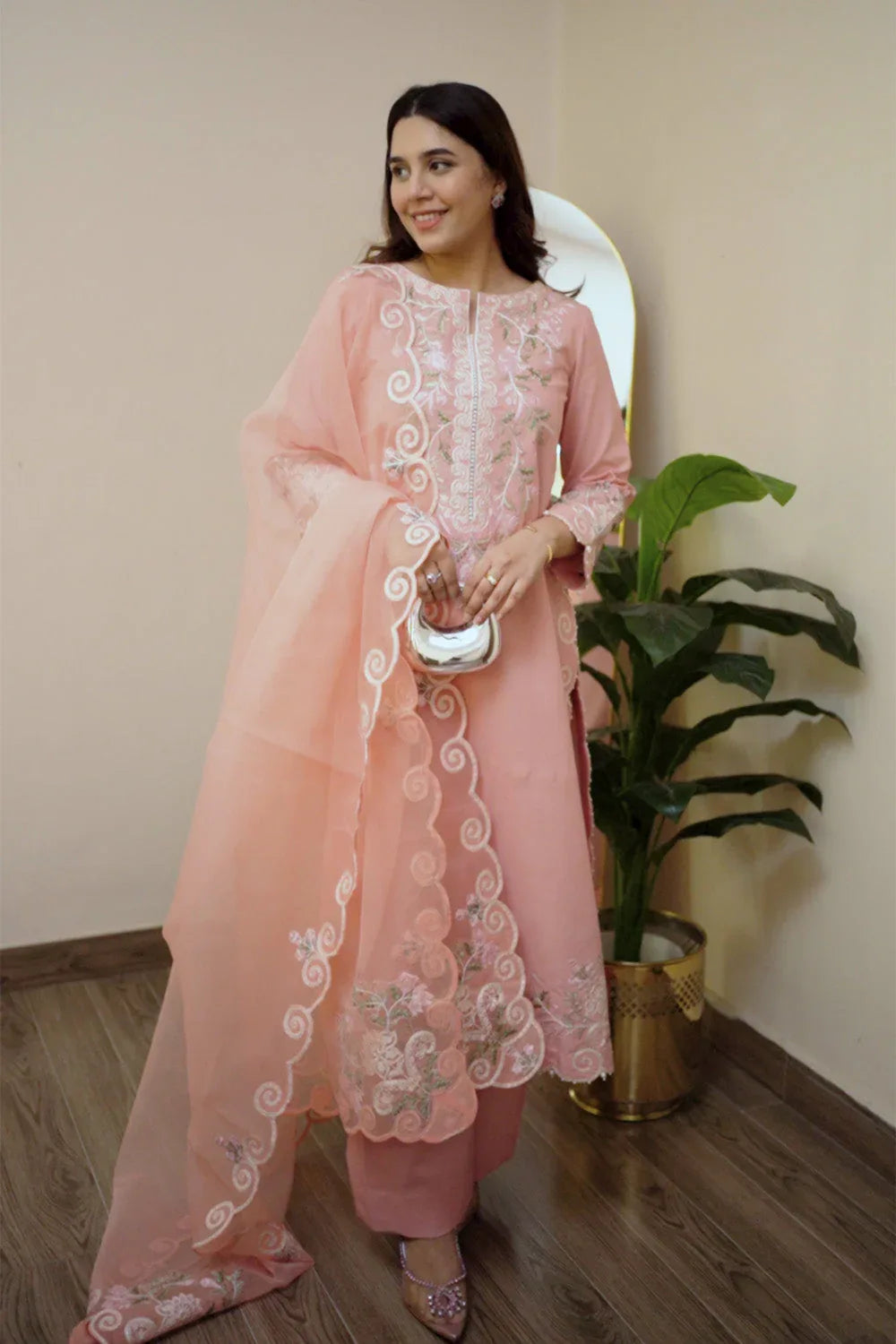 Maryum N Maria | Koel 25 | RILEY - MS50278 - Rang-e-Khaas