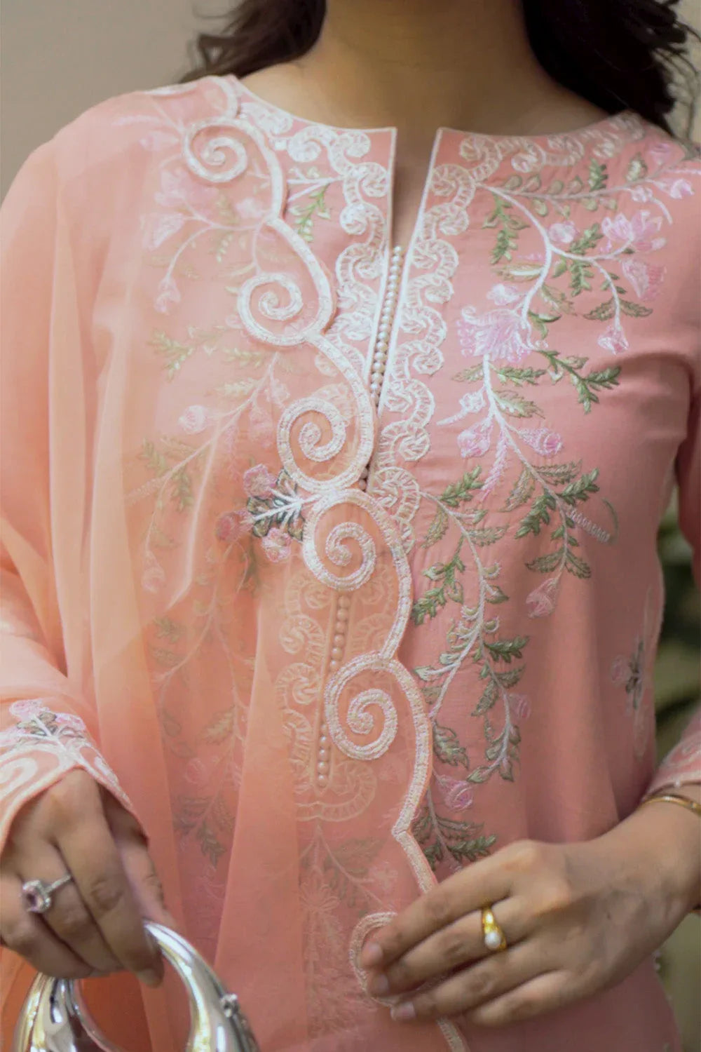 Maryum N Maria | Koel 25 | RILEY - MS50278 - Rang-e-Khaas