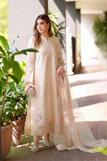 Maryum N Maria | Koel 25 | ÉAHA - MS50280 - Rang-e-Khaas