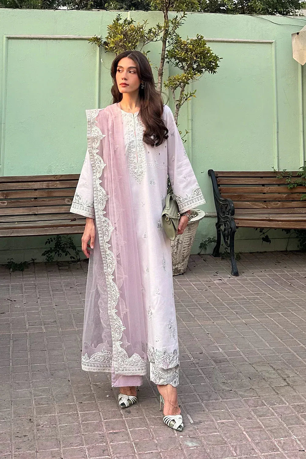Maryum N Maria | Koel 25 | AOIFE - MS50283 - Rang-e-Khaas