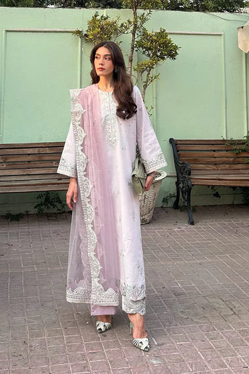 Maryum N Maria | Koel 25 | AOIFE - MS50283 - Rang-e-Khaas