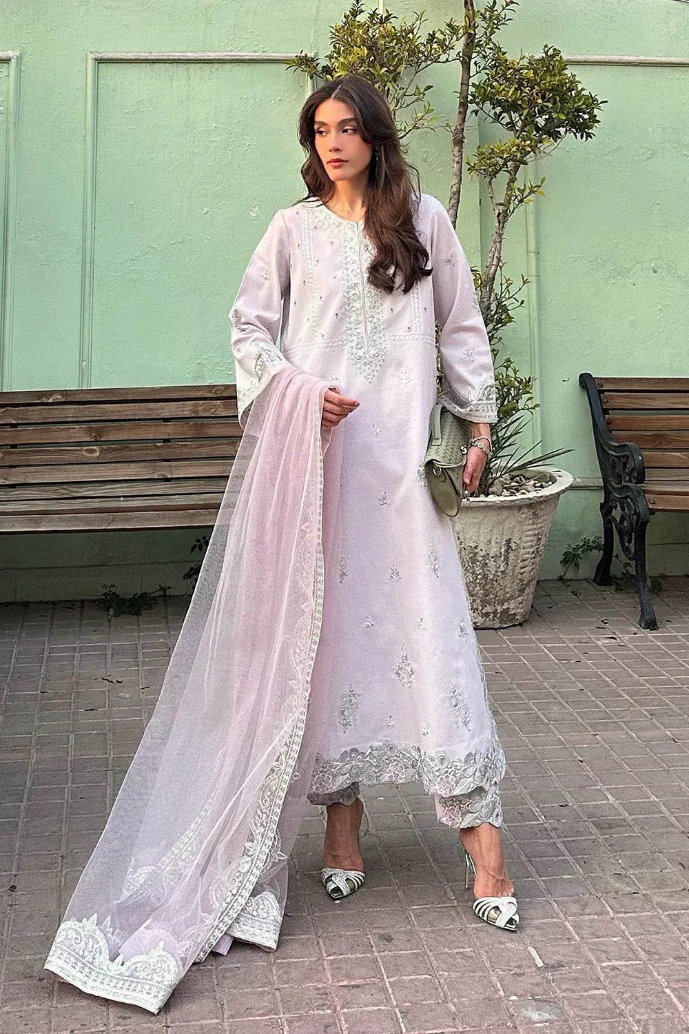 Maryum N Maria | Koel 25 | AOIFE - MS50283 - Rang-e-Khaas