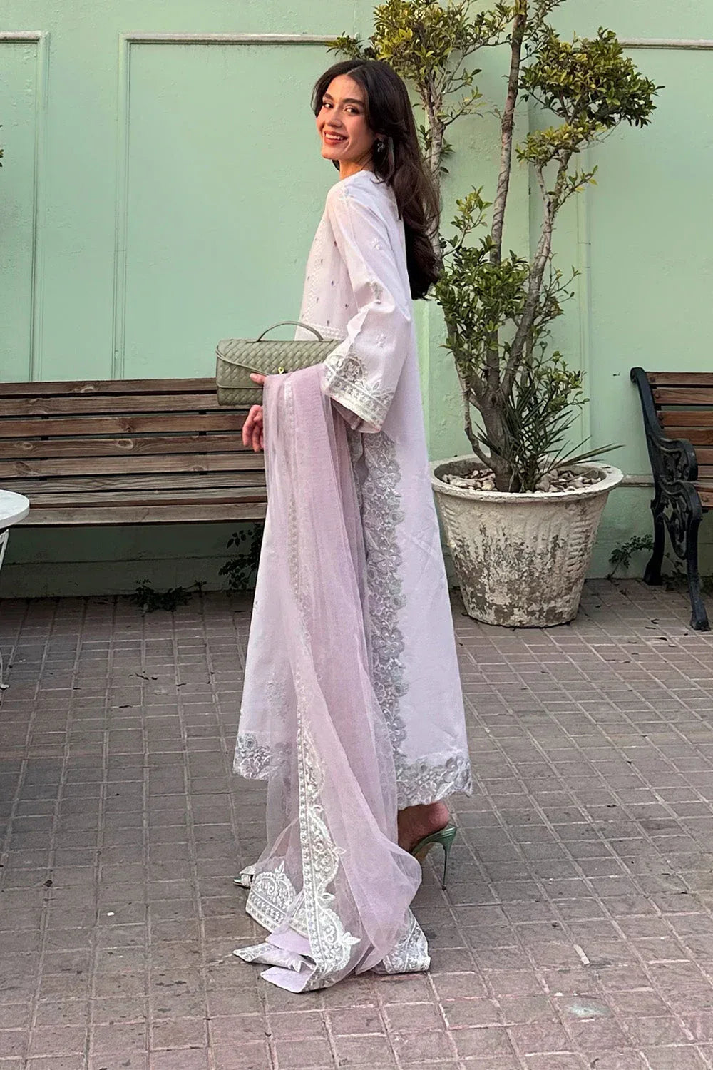 Maryum N Maria | Koel 25 | AOIFE - MS50283 - Rang-e-Khaas