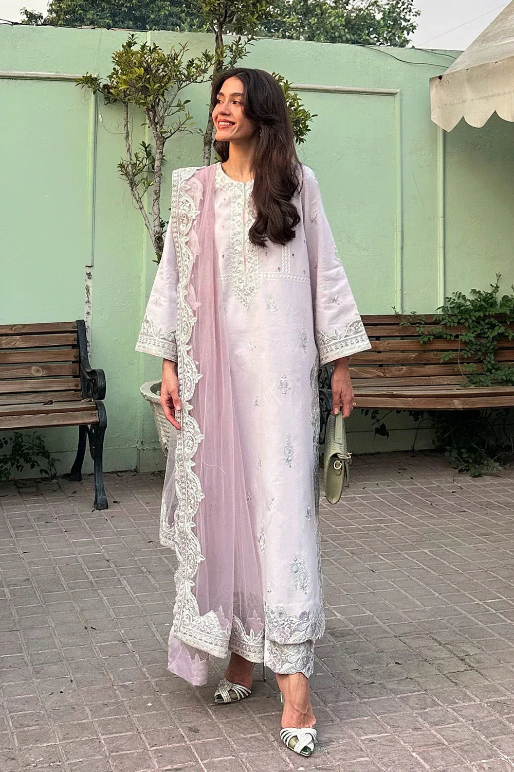 Maryum N Maria | Koel 25 | AOIFE - MS50283 - Rang-e-Khaas
