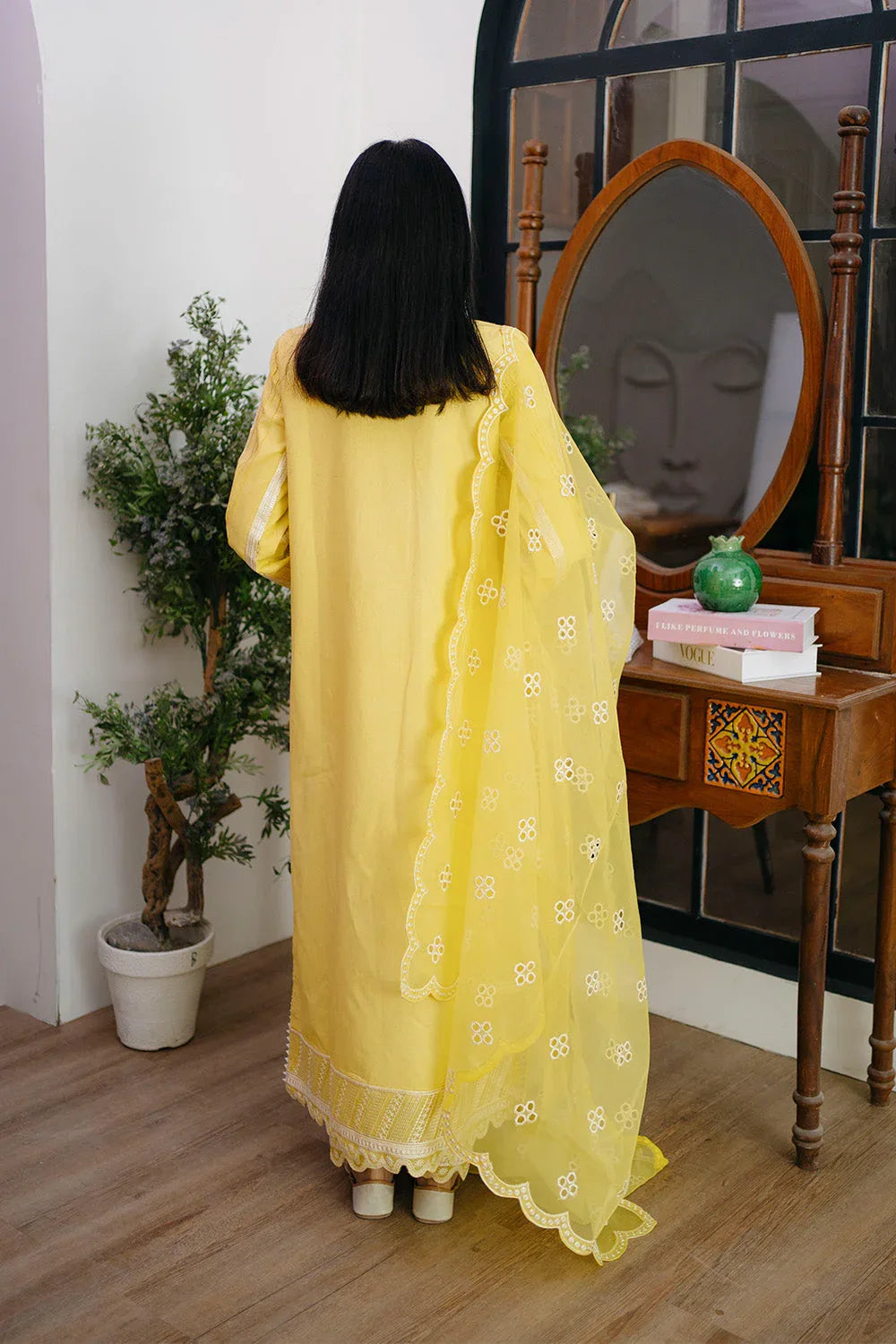 Maryum N Maria | Koel 25 | ROBYN - MS50285 - Rang-e-Khaas