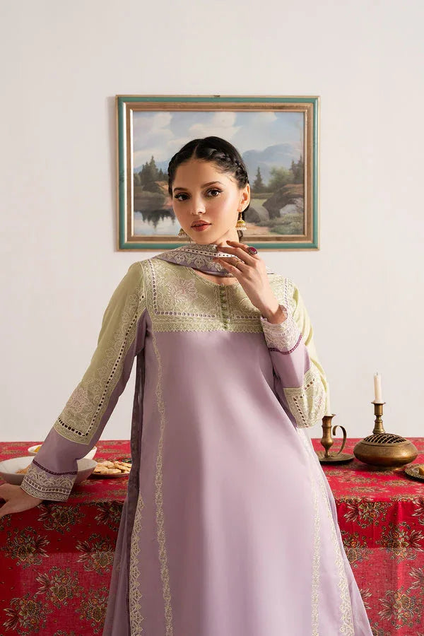 Maryum N Maria | Dali Luxe | OPHELIA - MS50288 - Rang-e-Khaas