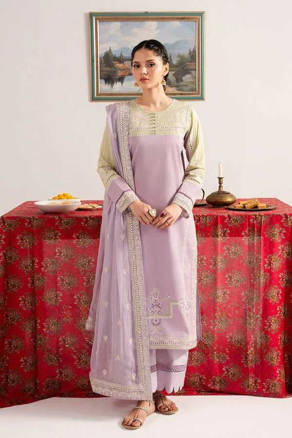 Maryum N Maria | Dali Luxe | OPHELIA - MS50288 - Rang-e-Khaas