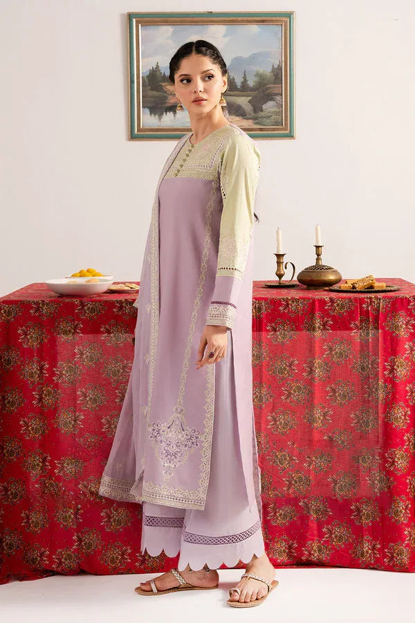 Maryum N Maria | Dali Luxe | OPHELIA - MS50288 - Rang-e-Khaas