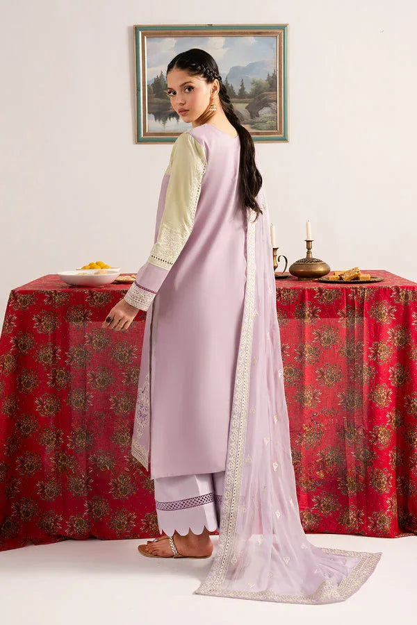 Maryum N Maria | Dali Luxe | OPHELIA - MS50288 - Rang-e-Khaas