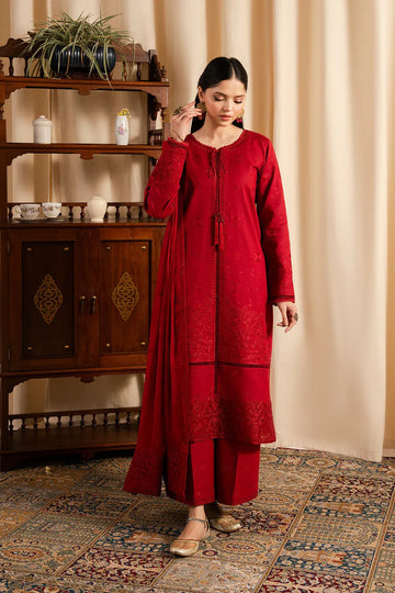 Maryum N Maria | Dali Luxe | VALERIE - MS50290 - Rang-e-Khaas
