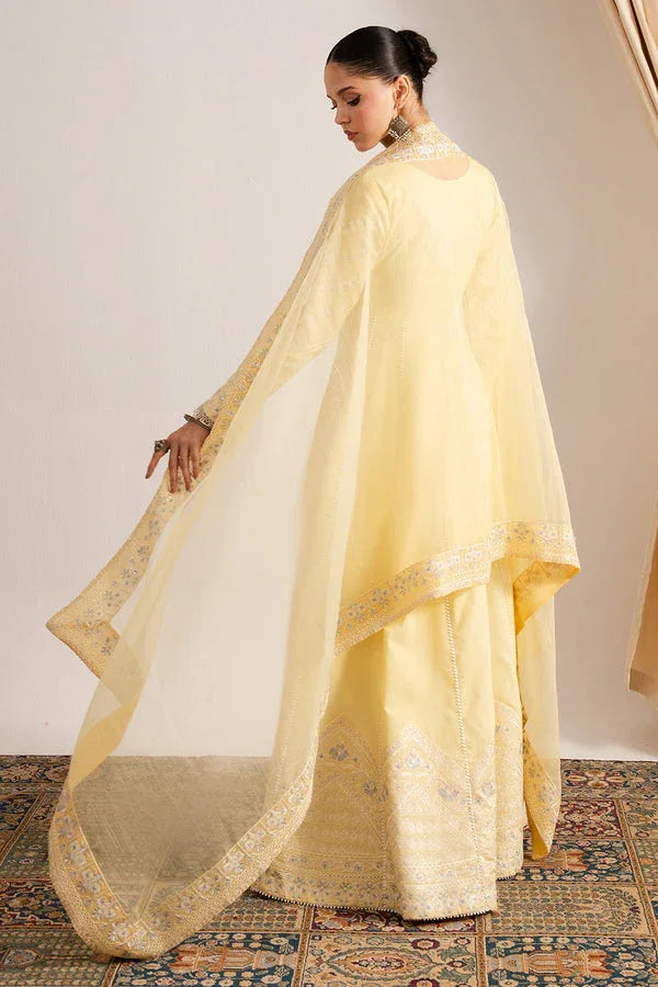 Maryum N Maria | Dali Luxe | AALIYAH - MS50292 - Rang-e-Khaas