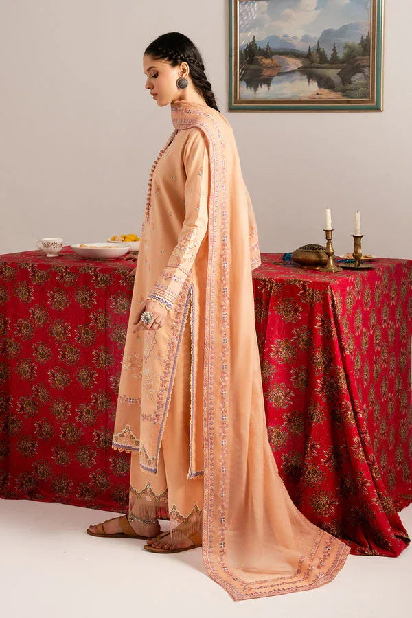 Maryum N Maria | Dali Luxe | ODETTE - MS50293 - Rang-e-Khaas